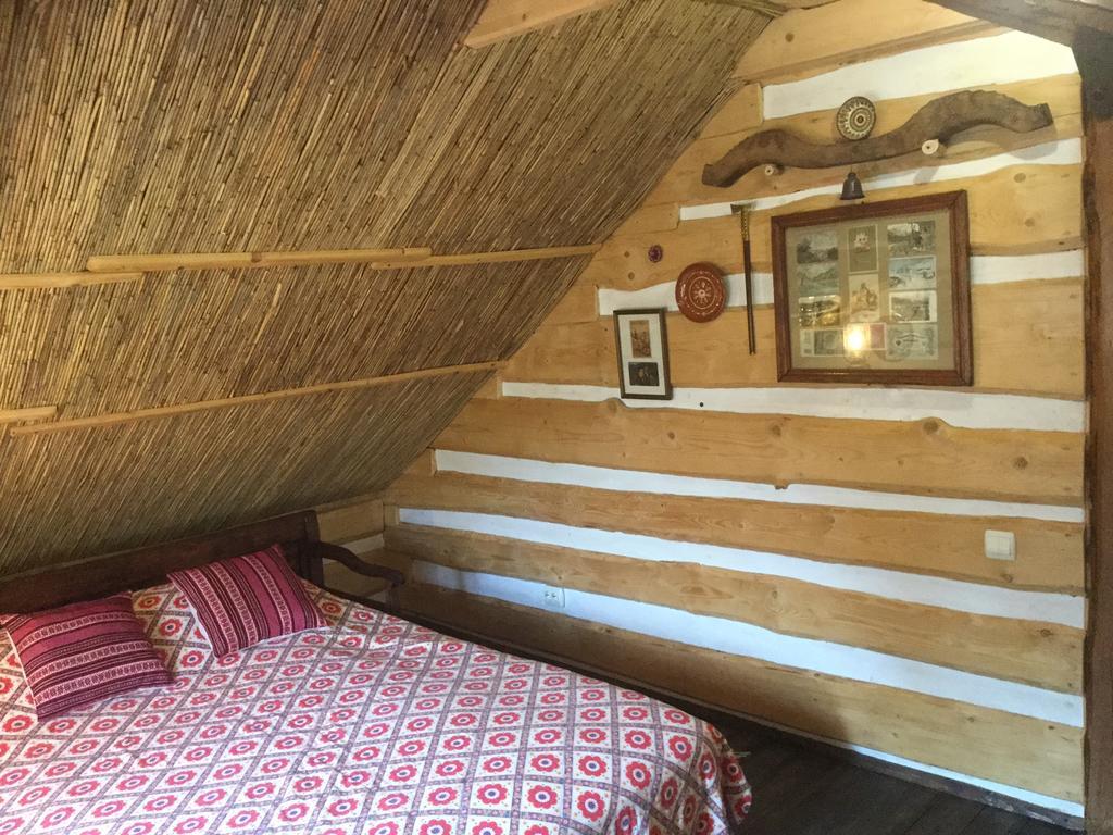 Salamandra Village Козьова Екстер'єр фото