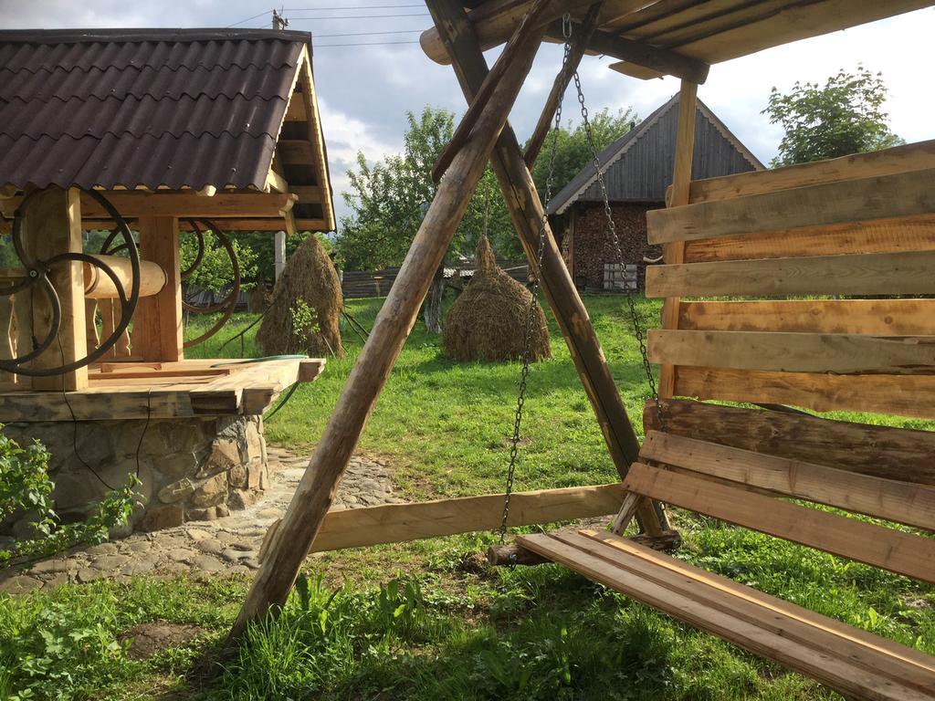 Salamandra Village Козьова Екстер'єр фото