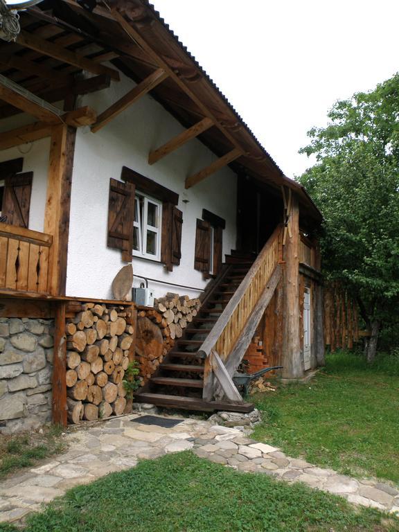 Salamandra Village Козьова Екстер'єр фото