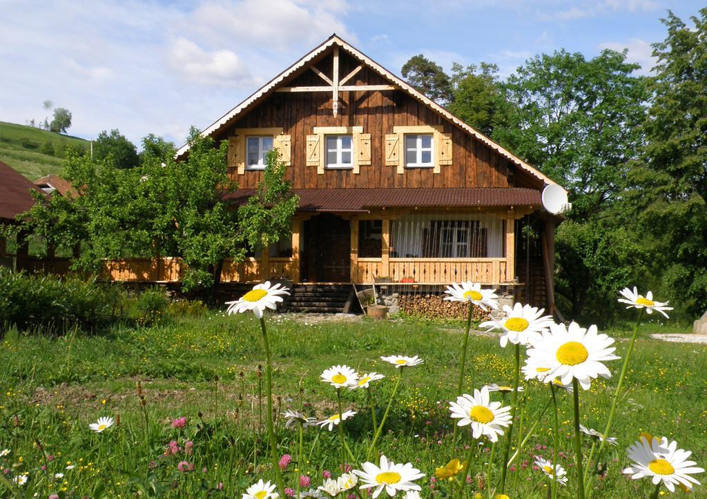 Salamandra Village Козьова Екстер'єр фото